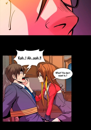 Drug Candy Ch.0-41 Page #1123