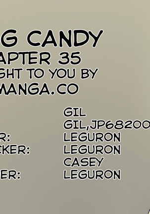 Drug Candy Ch.0-41 Page #1011