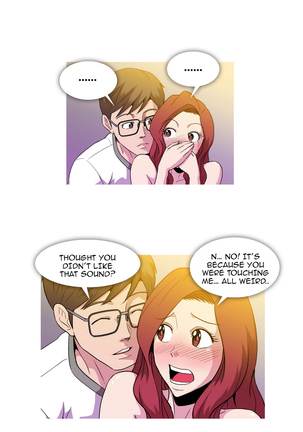 Drug Candy Ch.0-41 Page #151