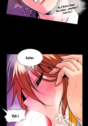 Drug Candy Ch.0-41 Page #1126