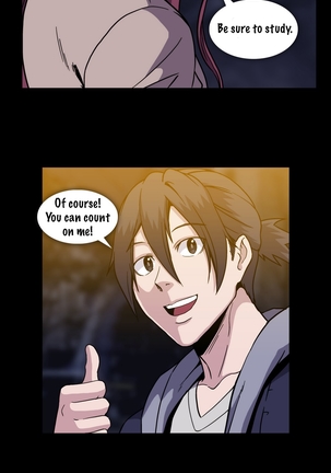Drug Candy Ch.0-41 Page #866