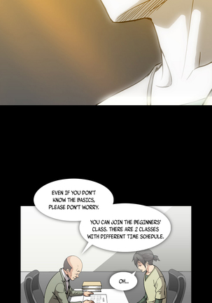 Drug Candy Ch.0-41 Page #359