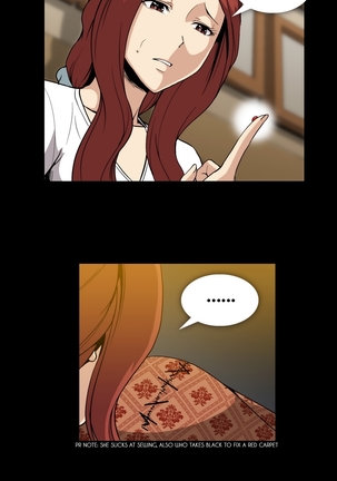 Drug Candy Ch.0-41 Page #962