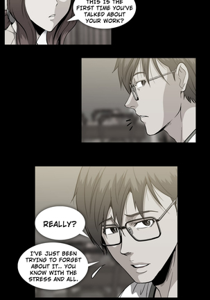 Drug Candy Ch.0-41 Page #602