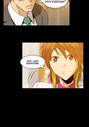 Drug Candy Ch.0-41 Page #200