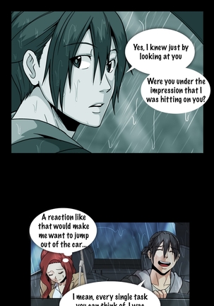 Drug Candy Ch.0-41 Page #860