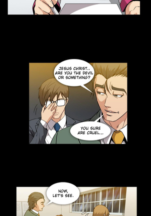 Drug Candy Ch.0-41 Page #621