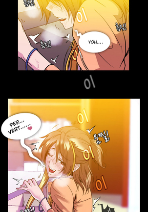 Drug Candy Ch.0-41 Page #522