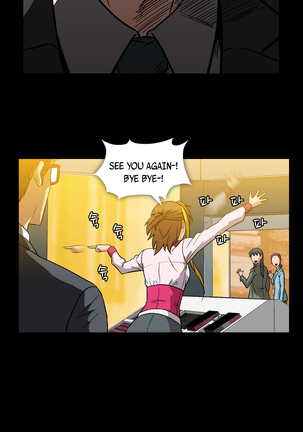 Drug Candy Ch.0-41 Page #316