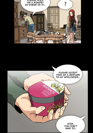 Drug Candy Ch.0-41 Page #121
