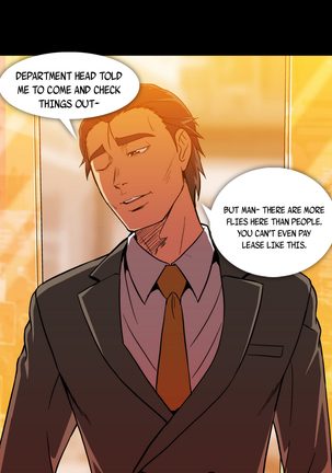 Drug Candy Ch.0-41 Page #321