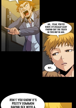 Drug Candy Ch.0-41 Page #1024