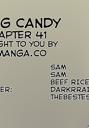 Drug Candy Ch.0-41 Page #1183