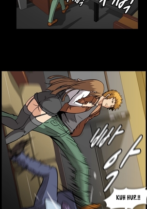 Drug Candy Ch.0-41 Page #1021
