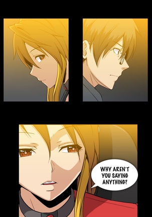 Drug Candy Ch.0-41 Page #1075