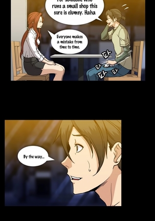 Drug Candy Ch.0-41 Page #805