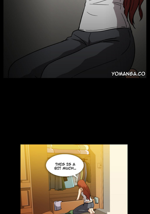 Drug Candy Ch.0-41 Page #218