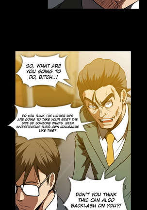 Drug Candy Ch.0-41 Page #628