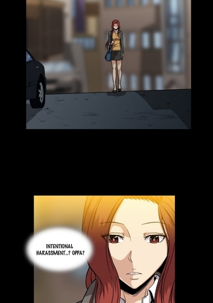 Drug Candy Ch.0-41 Page #740