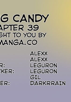 Drug Candy Ch.0-41 Page #1119