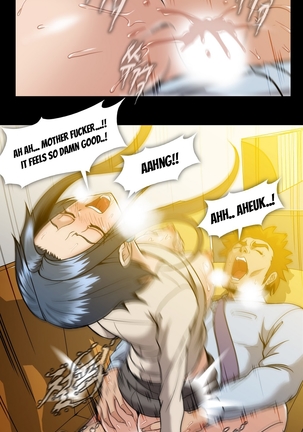 Drug Candy Ch.0-41 Page #947