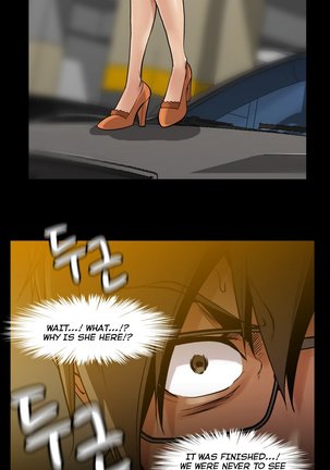 Drug Candy Ch.0-41 Page #1185
