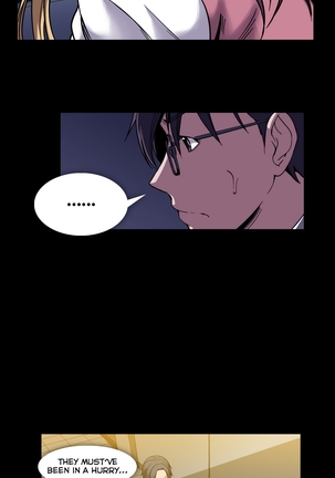 Drug Candy Ch.0-41 Page #914