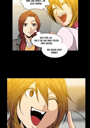 Drug Candy Ch.0-41 Page #735