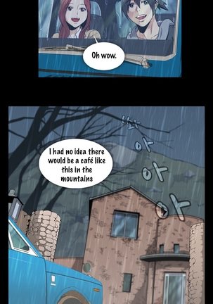 Drug Candy Ch.0-41 Page #851