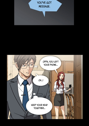 Drug Candy Ch.0-41 Page #491