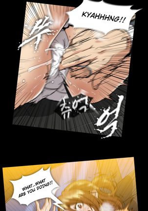 Drug Candy Ch.0-41 Page #555
