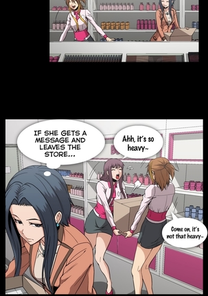Drug Candy Ch.0-41 Page #927