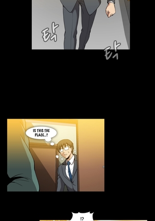 Drug Candy Ch.0-41 Page #1064