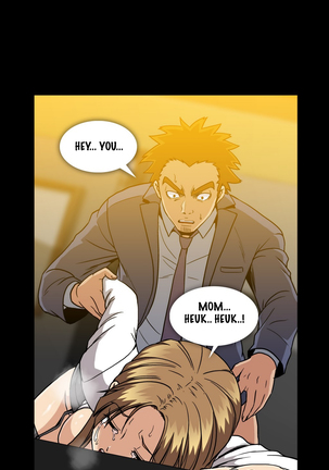 Drug Candy Ch.0-41 Page #1020