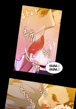 Drug Candy Ch.0-41 Page #1013