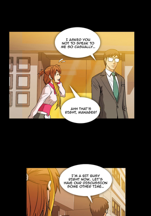 Drug Candy Ch.0-41 Page #191