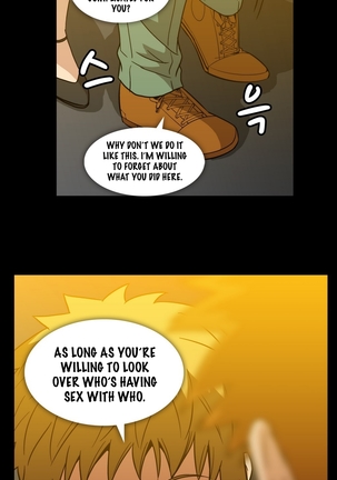 Drug Candy Ch.0-41 Page #1025