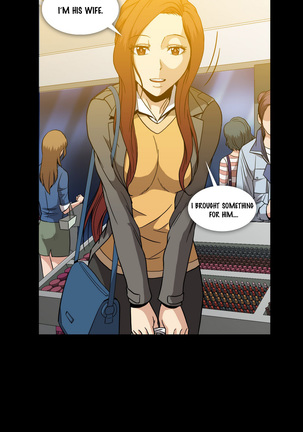 Drug Candy Ch.0-41 Page #719