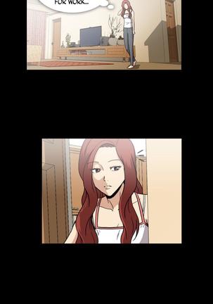 Drug Candy Ch.0-41 Page #402