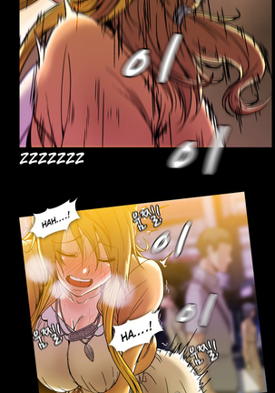 Drug Candy Ch.0-41 Page #537
