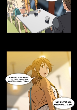 Drug Candy Ch.0-41 Page #517