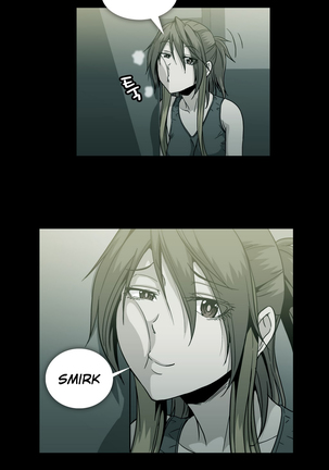Drug Candy Ch.0-41 Page #672