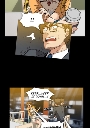 Drug Candy Ch.0-41 Page #512