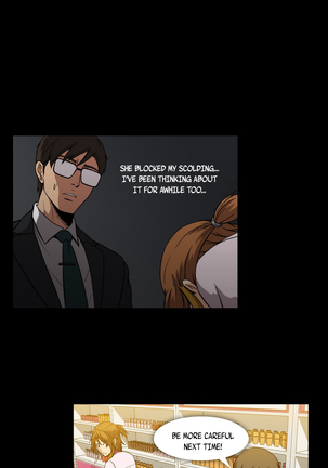 Drug Candy Ch.0-41 Page #320