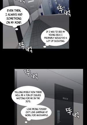 Drug Candy Ch.0-41 Page #398