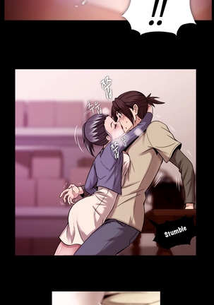 Drug Candy Ch.0-41 Page #1089