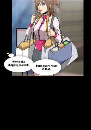 Drug Candy Ch.0-41 Page #935