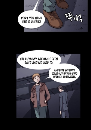 Drug Candy Ch.0-41 Page #989