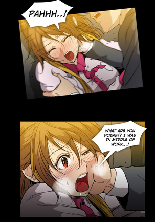 Drug Candy Ch.0-41 Page #583