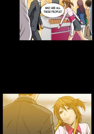Drug Candy Ch.0-41 Page #409